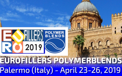 Eurofillers Polymers Blends